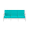 Artifex Stanton Sofa Left Arm Only - Frame Only