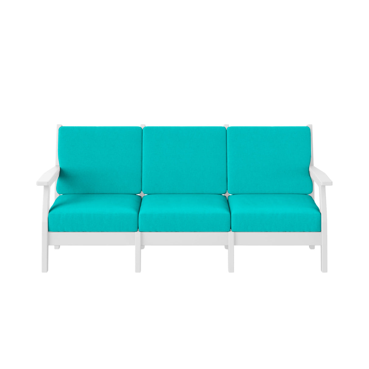Artifex Stanton Sofa - Frame Only