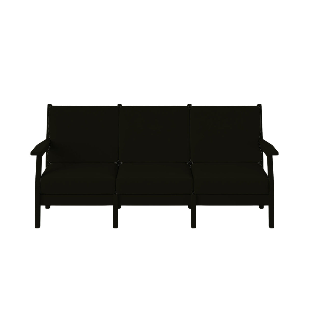 Artifex Stanton Sofa - Frame Only