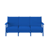 Artifex Stanton Sofa Left Arm Only - Frame Only