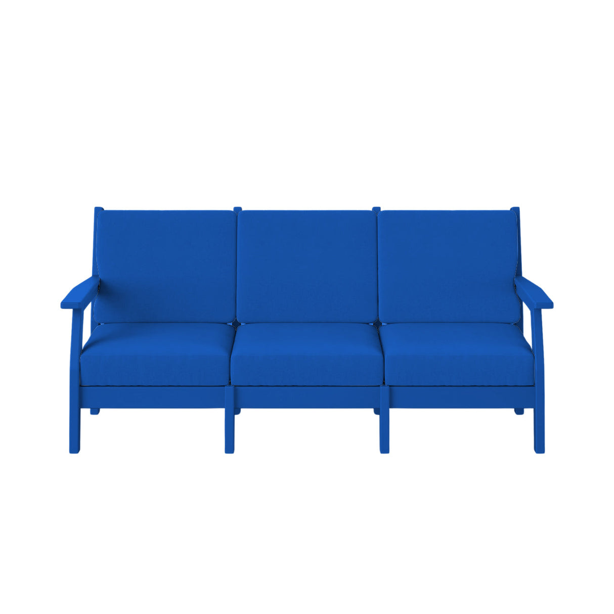 Artifex Stanton Sofa - Frame Only