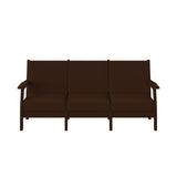 Artifex Stanton Sofa Left Arm Only - Frame Only