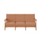 Artifex Stanton Sofa Left Arm Only - Frame Only