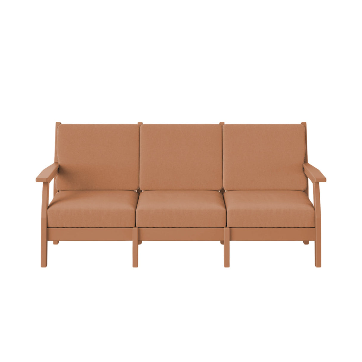 Artifex Stanton Sofa - Frame Only
