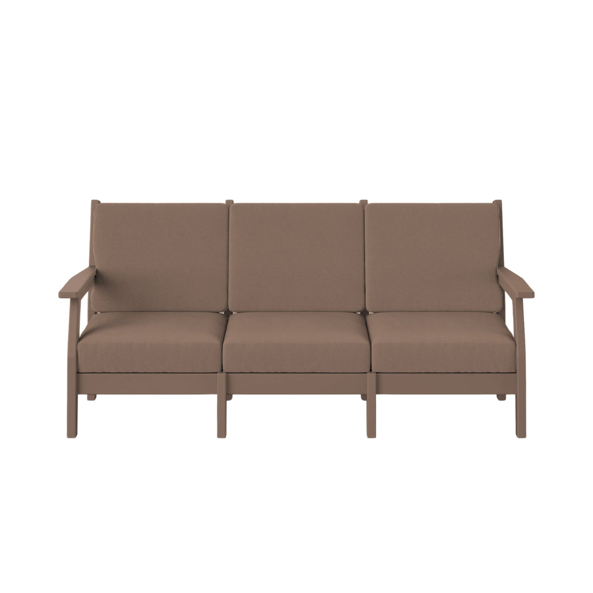 Artifex Stanton Sofa - Frame Only