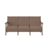 Artifex Stanton Sofa - Frame Only