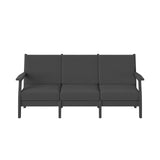 Artifex Stanton Sofa - Frame Only