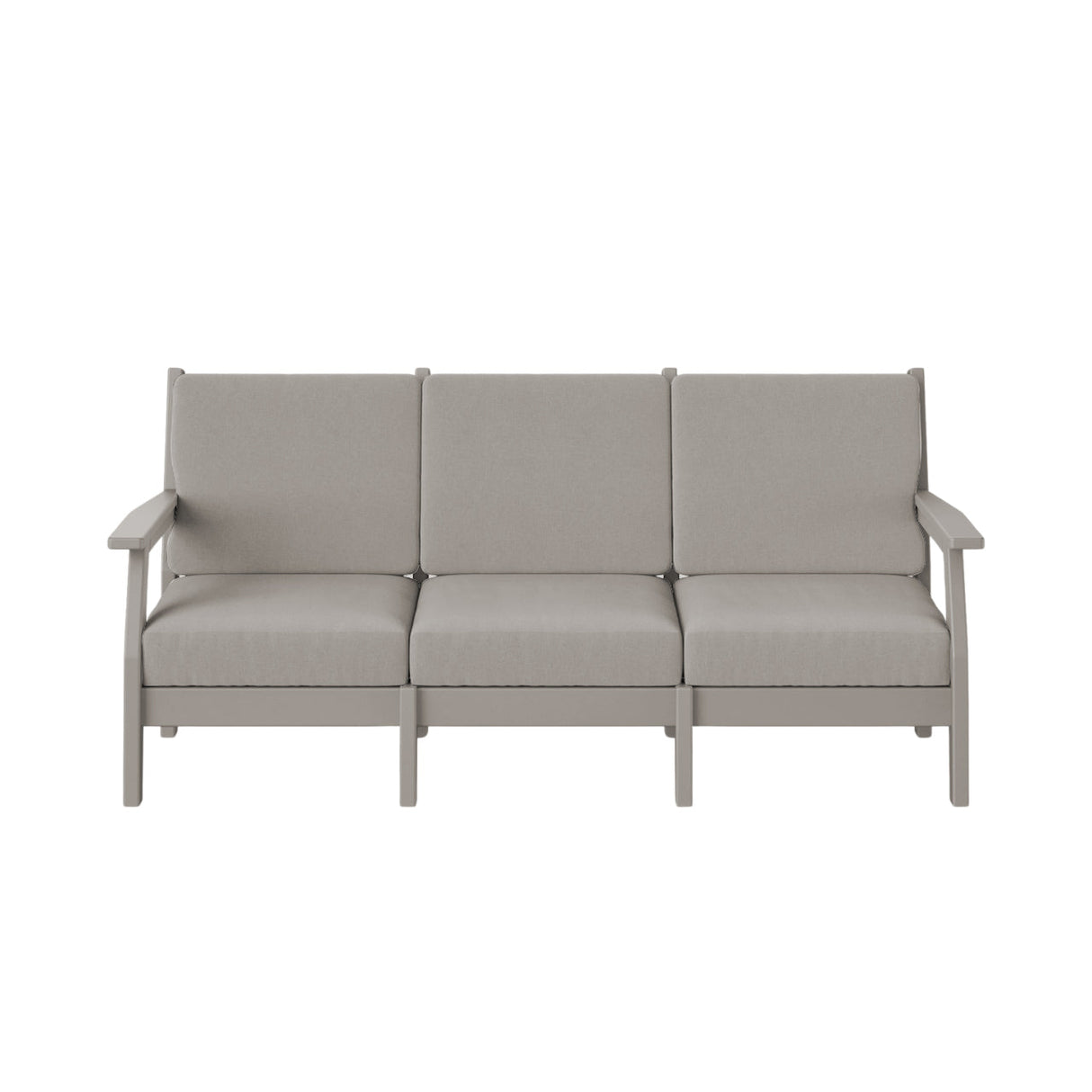 Artifex Stanton Sofa - Frame Only