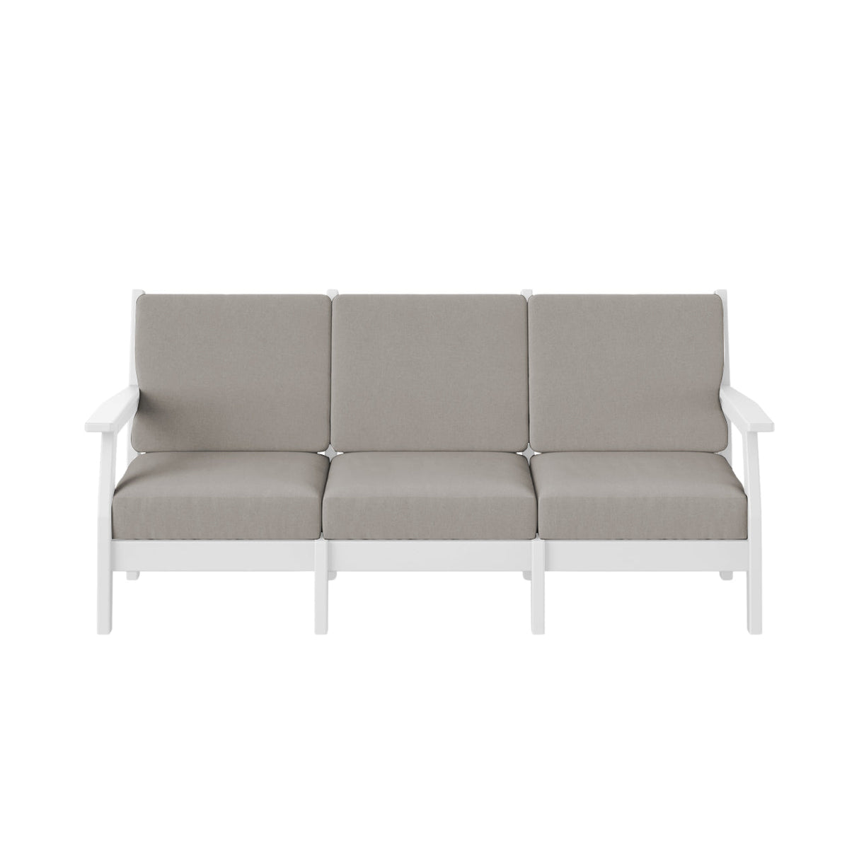 Artifex Stanton Sofa - Frame Only