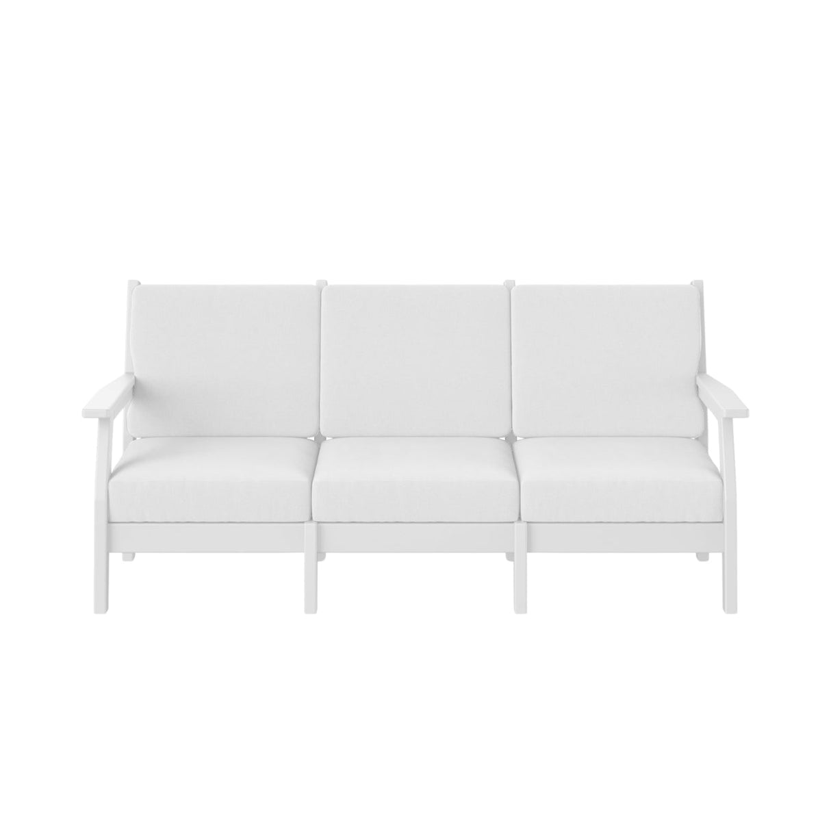 Artifex Stanton Sofa - Frame Only