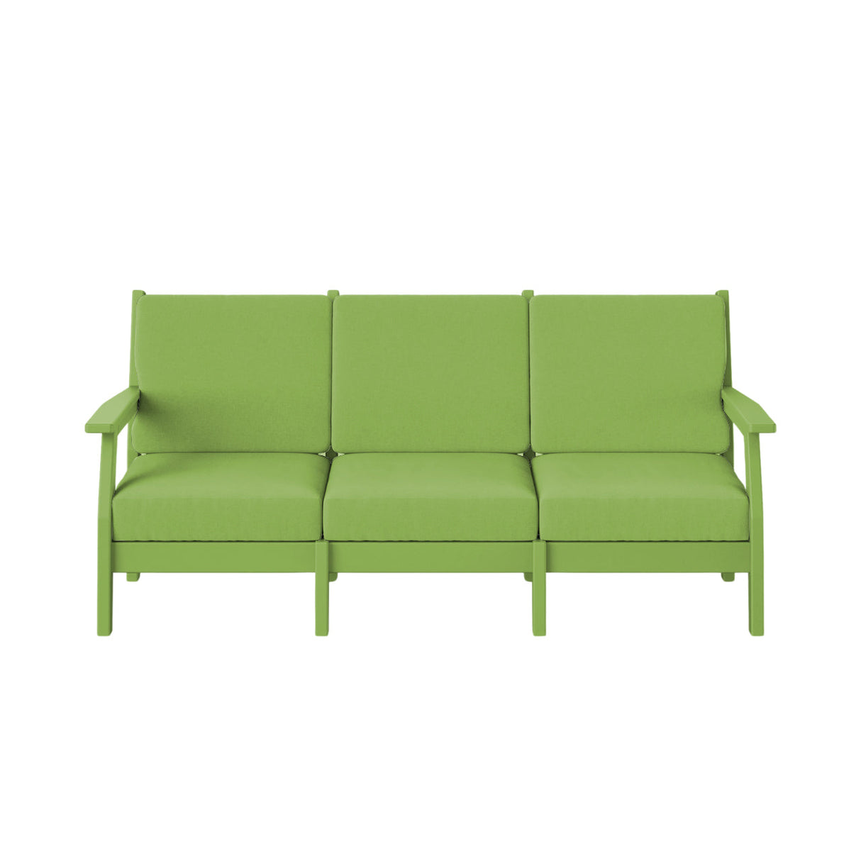 Artifex Stanton Sofa - Frame Only
