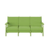 Artifex Stanton Sofa - Frame Only
