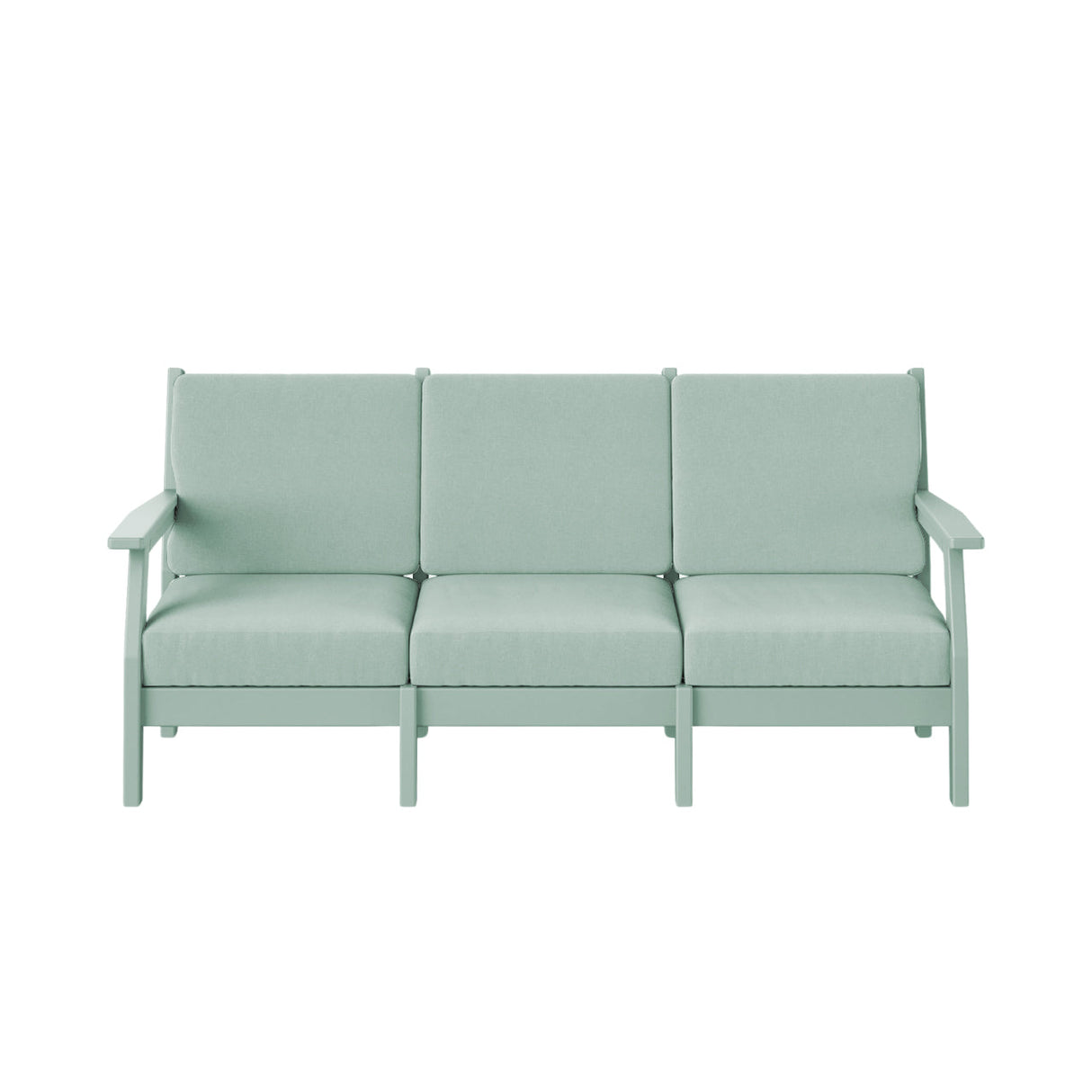 Artifex Stanton Sofa - Frame Only