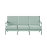 Artifex Stanton Sofa - Frame Only