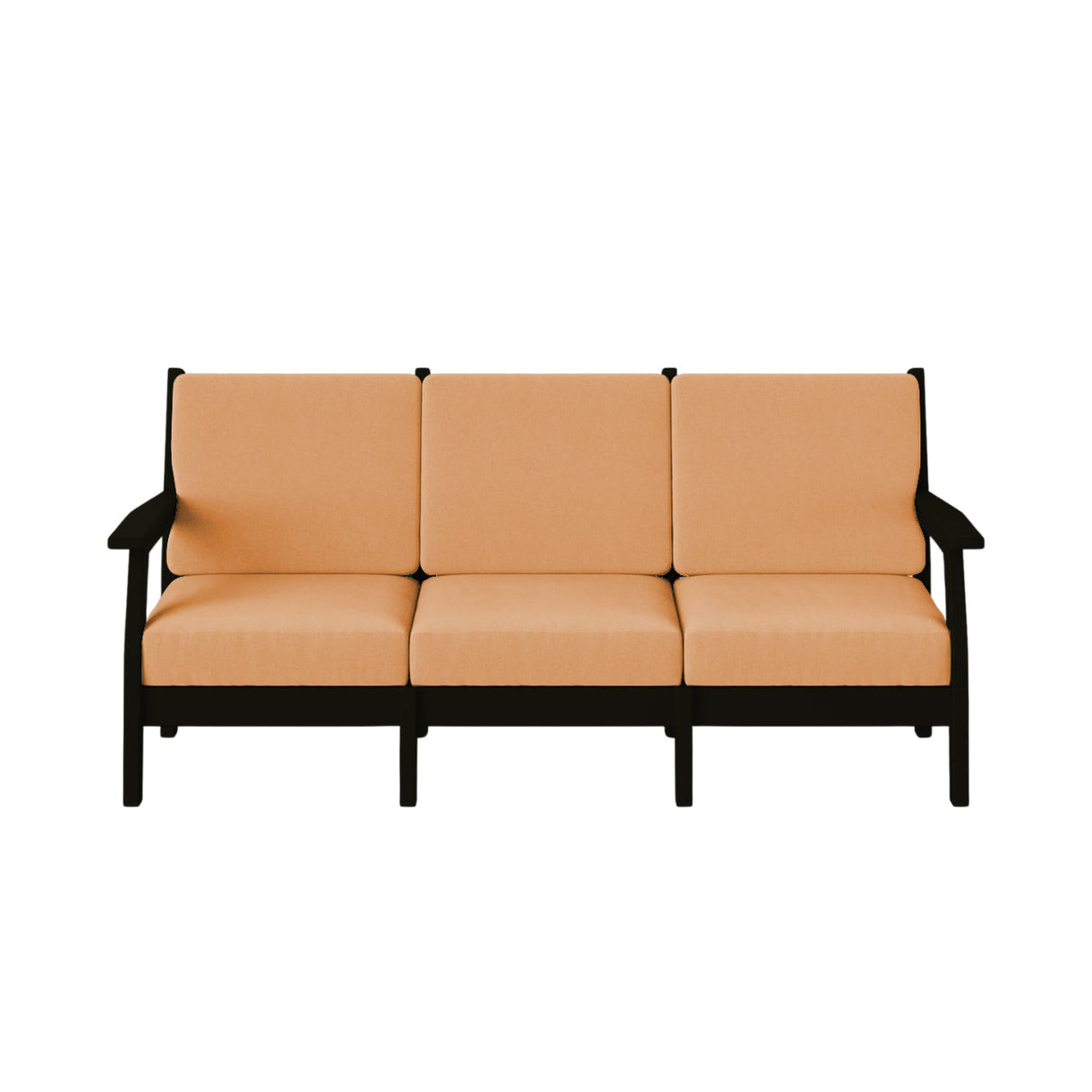 Artifex Stanton Sofa - Frame Only