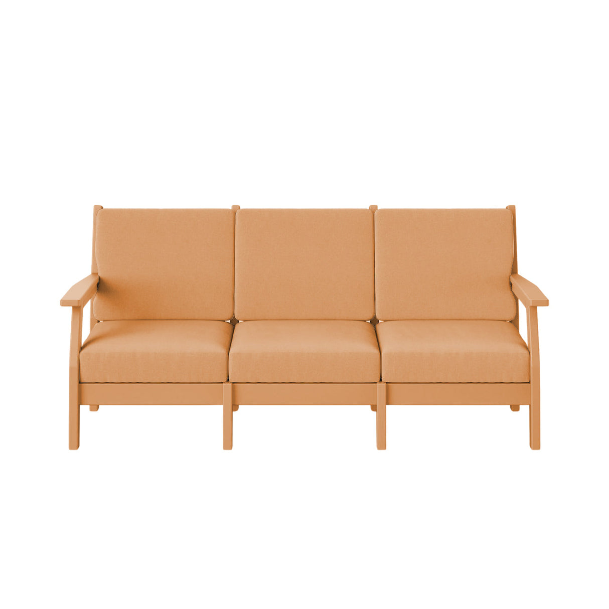 Artifex Stanton Sofa - Frame Only