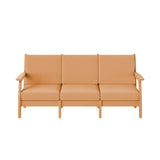 Artifex Stanton Sofa - Frame Only