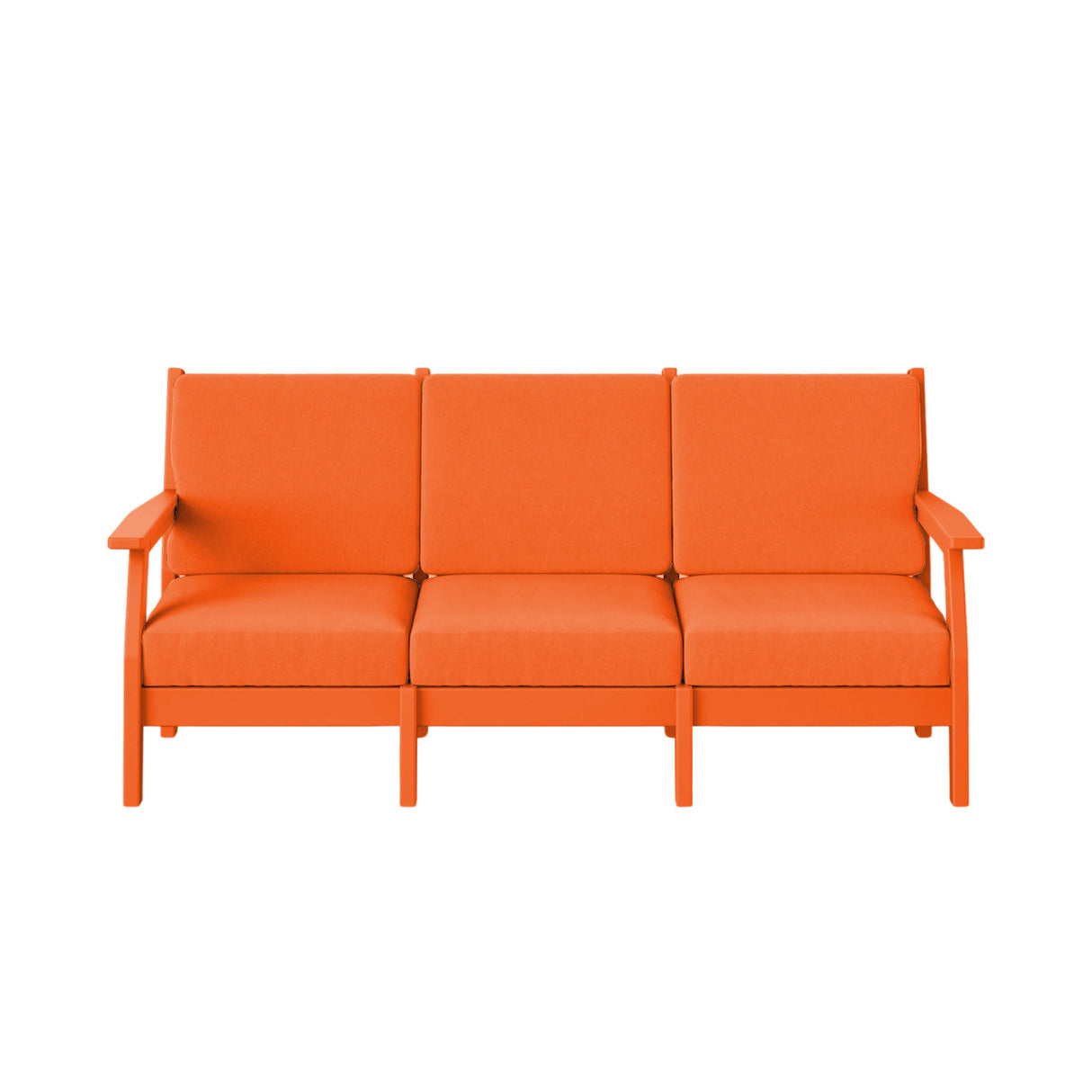 Artifex Stanton Sofa - Frame Only