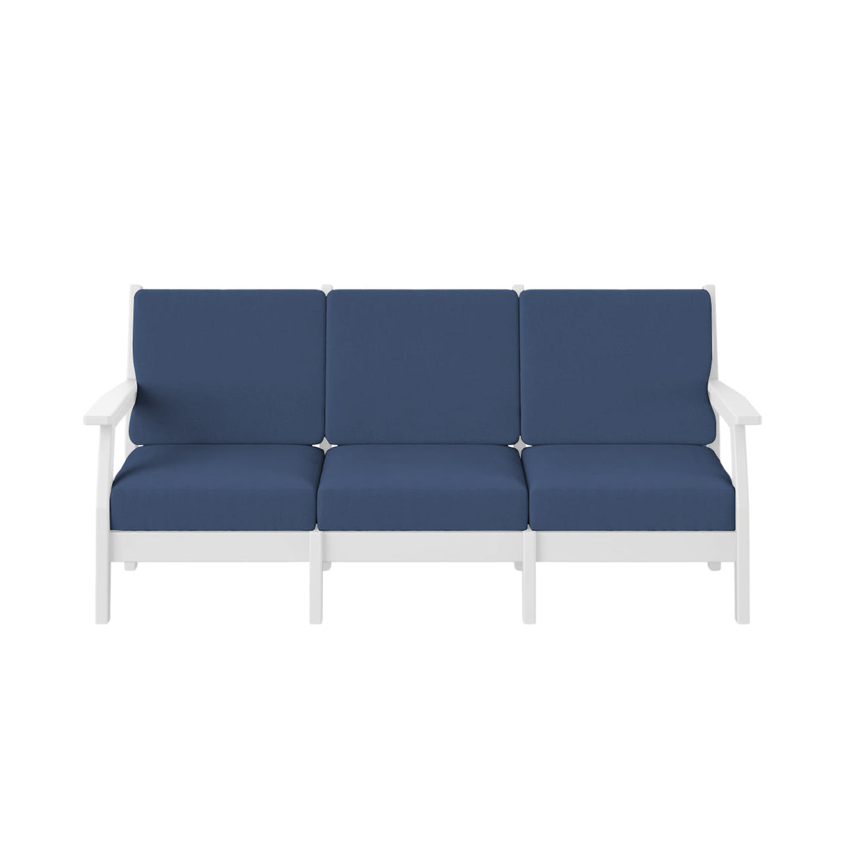 Artifex Stanton Sofa - Frame Only