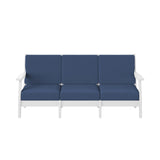 Artifex Stanton Sofa - Frame Only