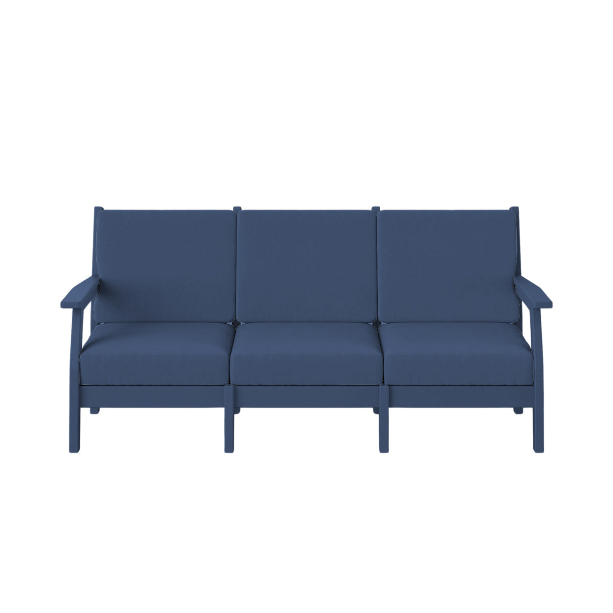 Artifex Stanton Sofa - Frame Only