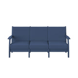 Artifex Stanton Sofa - Frame Only