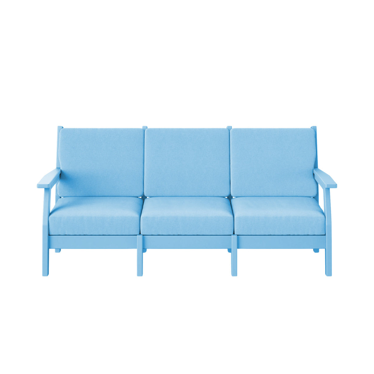 Artifex Stanton Sofa - Frame Only