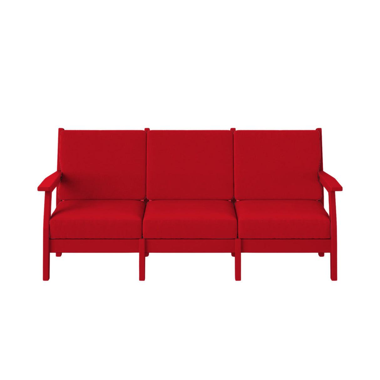 Artifex Stanton Sofa - Frame Only