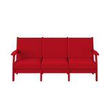 Artifex Stanton Sofa - Frame Only
