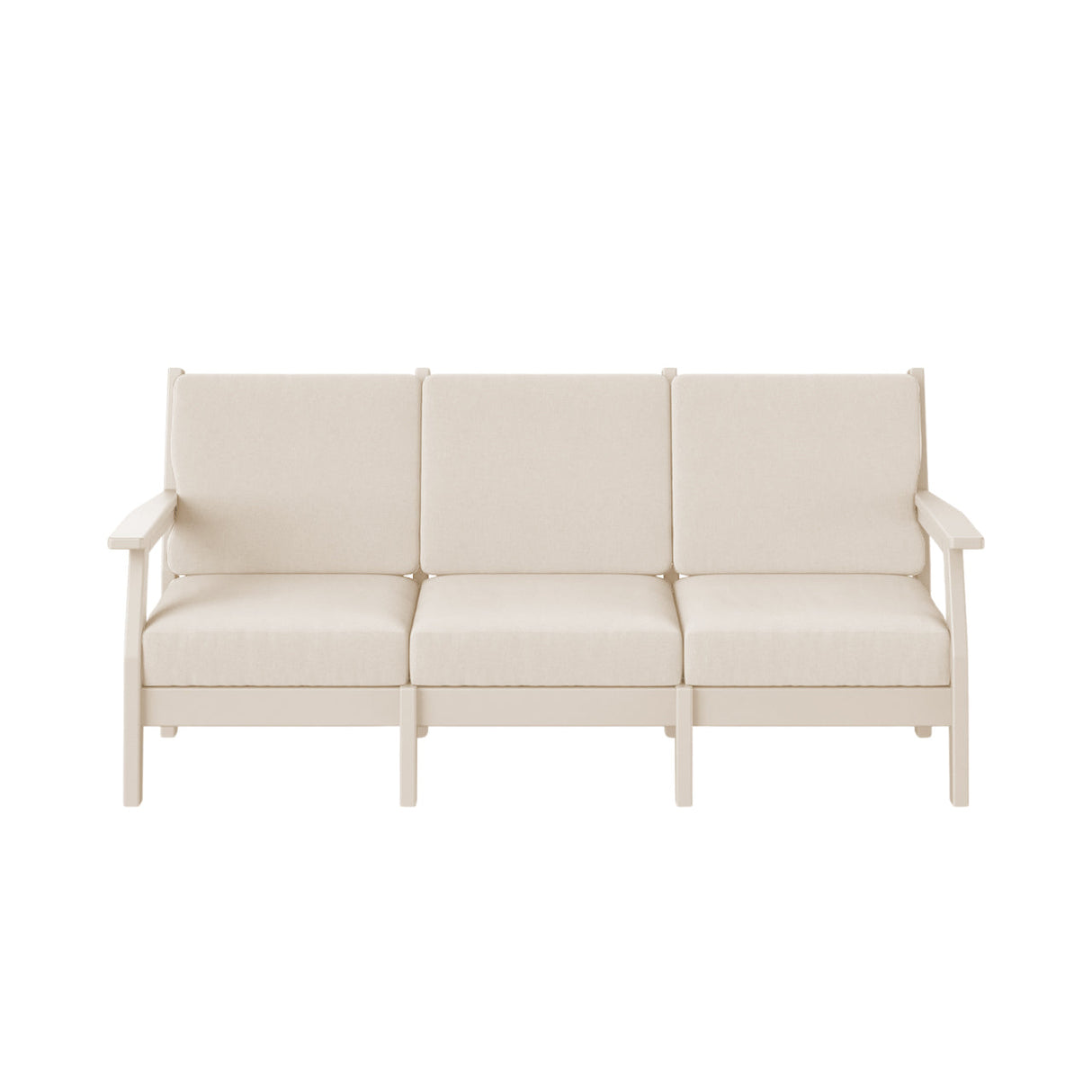 Artifex Stanton Sofa - Frame Only