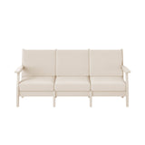 Artifex Stanton Sofa - Frame Only
