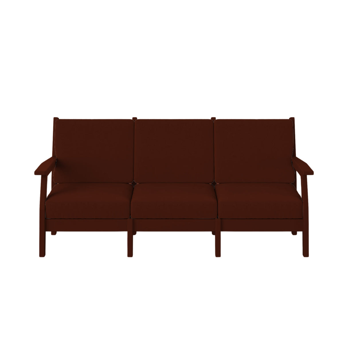 Artifex Stanton Sofa - Frame Only