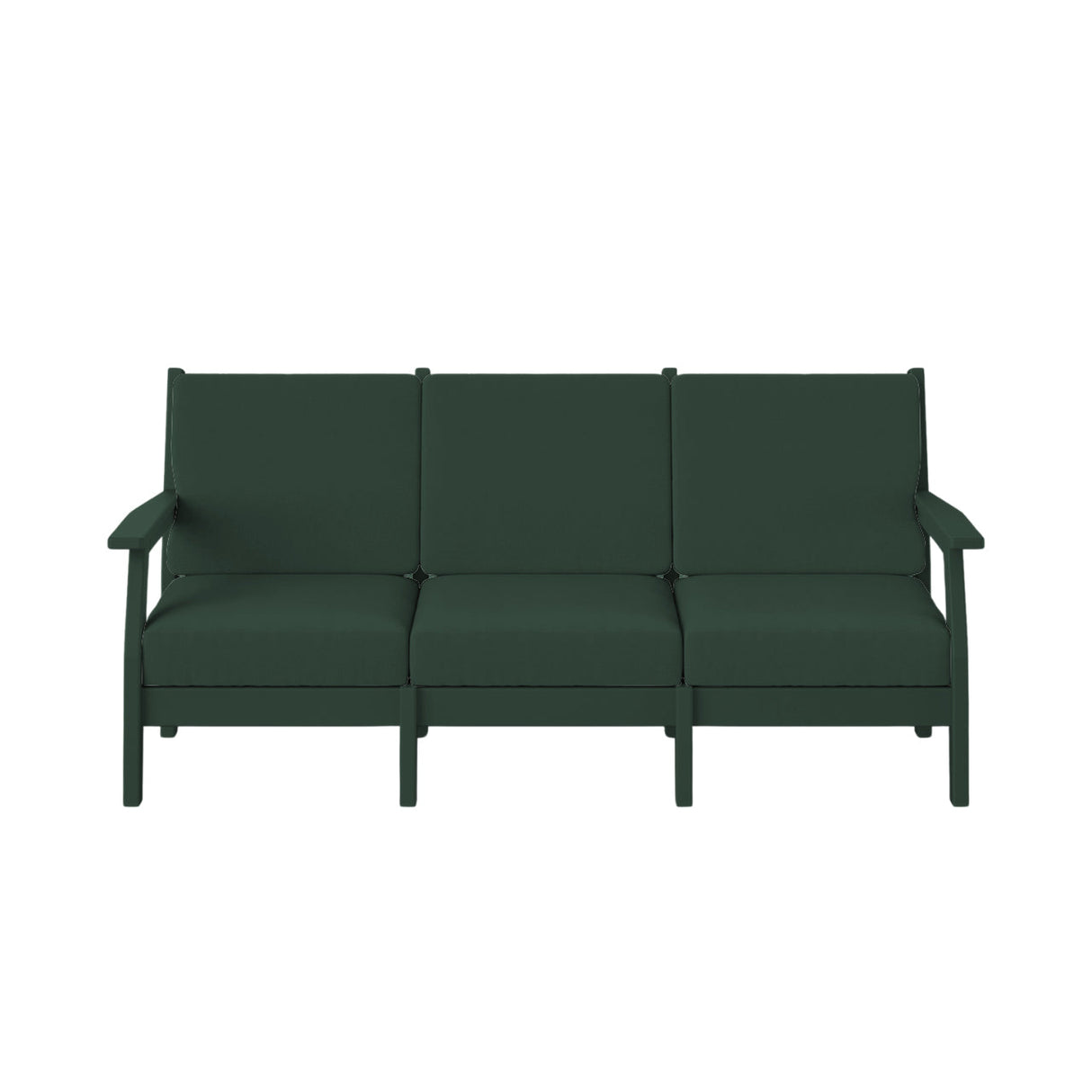 Artifex Stanton Sofa - Frame Only