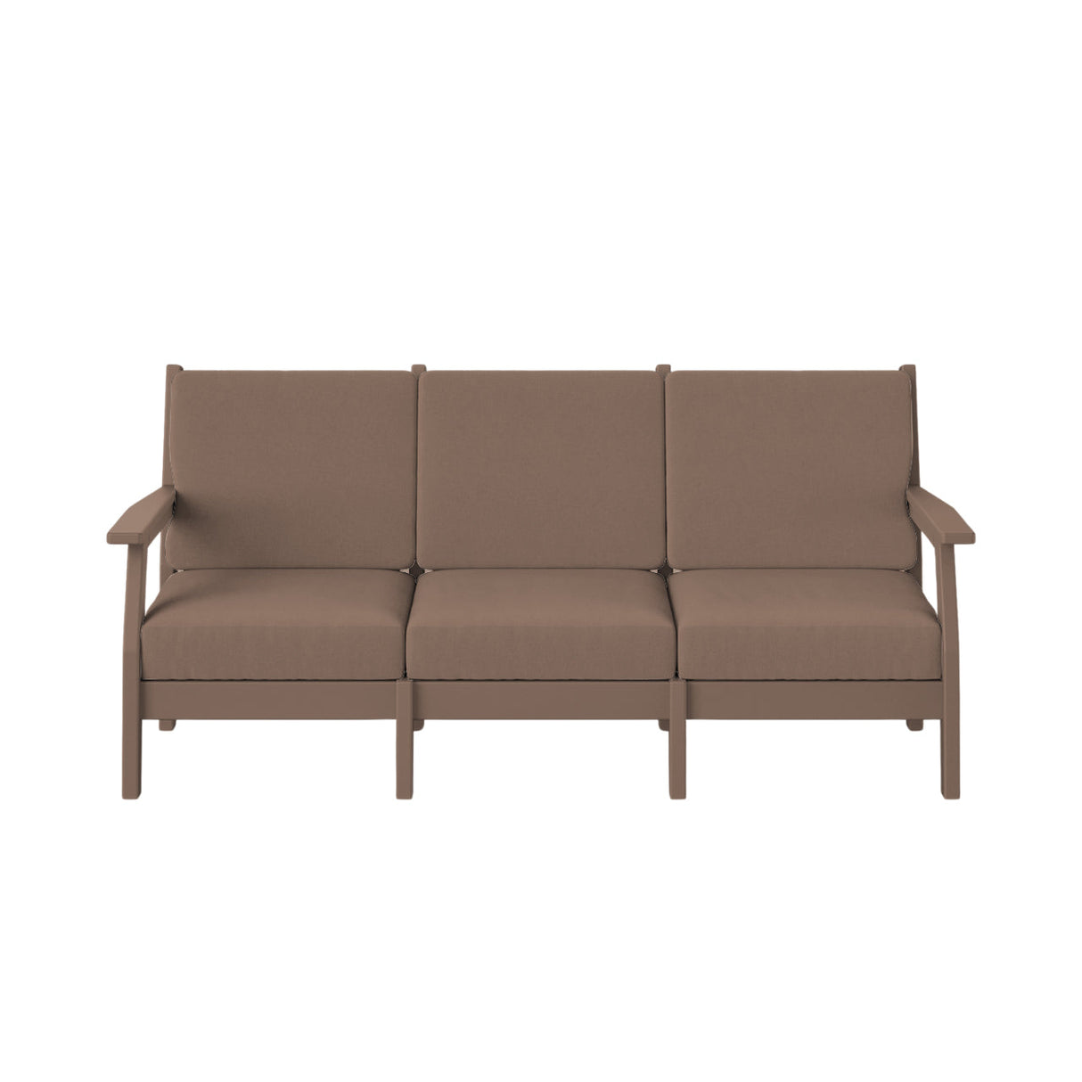 Artifex Stanton Sofa - Frame Only