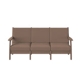 Artifex Stanton Sofa - Frame Only