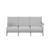 Artifex Stanton Sofa Left Arm Only - Frame Only