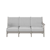 Artifex Stanton Sofa Left Arm Only - Frame Only