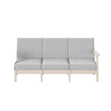 Artifex Stanton Sofa Left Arm Only - Frame Only