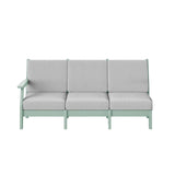 Artifex Stanton Sofa Right Arm Only - Frame Only