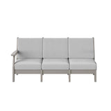Artifex Stanton Sofa Right Arm Only - Frame Only