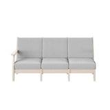 Artifex Stanton Sofa Right Arm Only - Frame Only