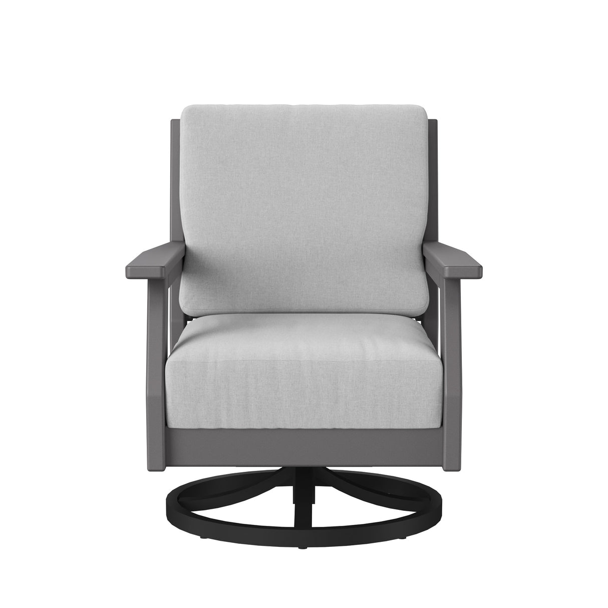 Artifex Stanton Club Swivel Rocker - Frame Only
