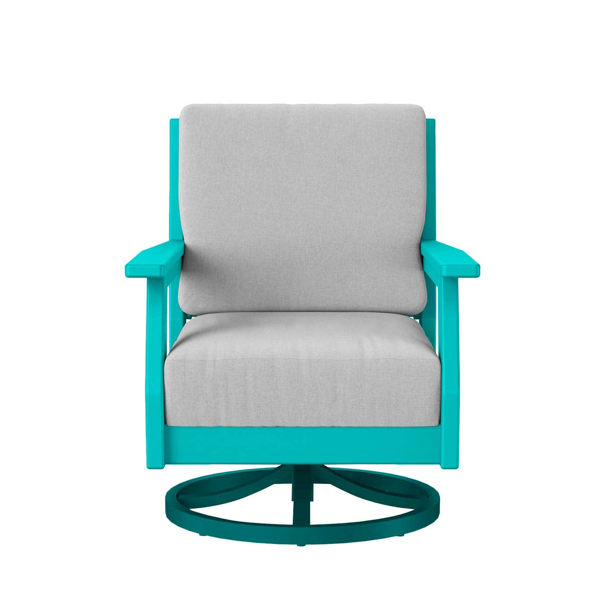 Artifex Stanton Club Swivel Rocker - Frame Only