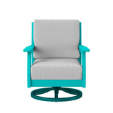 Artifex Stanton Club Swivel Rocker - Frame Only