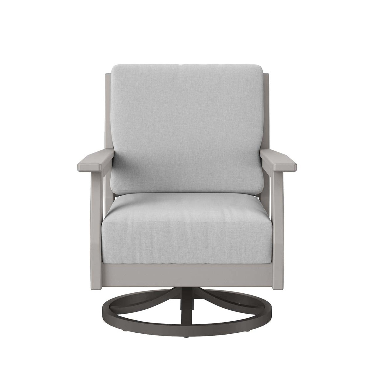 Artifex Stanton Club Swivel Rocker - Frame Only