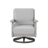 Artifex Stanton Club Swivel Rocker - Frame Only