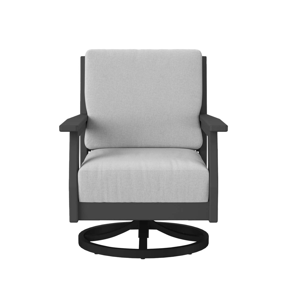 Artifex Stanton Club Swivel Rocker - Frame Only
