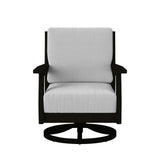 Artifex Stanton Club Swivel Rocker - Frame Only