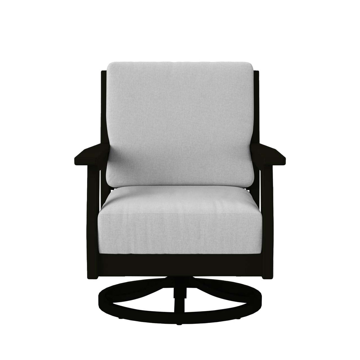 Artifex Stanton Club Swivel Rocker - Frame Only