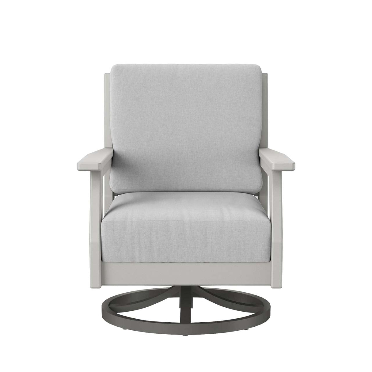 Artifex Stanton Club Swivel Rocker - Frame Only